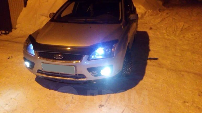  Ford Focus 2005 , 230000 , 