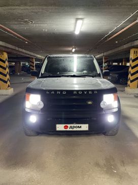 SUV   Land Rover Discovery 2008 , 1650000 , 