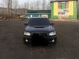 SUV   Subaru Forester 2002 , 280000 , -