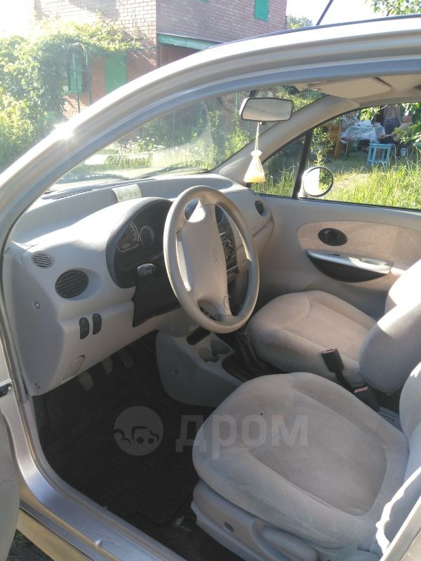  Chery QQ Sweet 2006 , 110000 , 