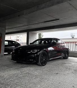  BMW 3-Series 2019 , 3650000 , 