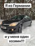  Opel Astra 2008 , 438000 , 