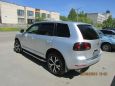 SUV   Volkswagen Touareg 2003 , 550000 , 