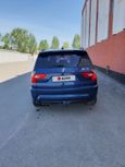 SUV   BMW X3 2006 , 650000 , 