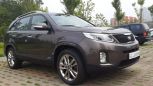 SUV   Kia Sorento 2013 , 1510000 , 