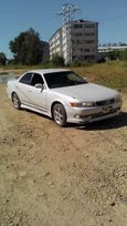  Toyota Mark II 1996 , 190000 , 