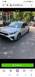  Kia Forte 2018 , 1350000 , 