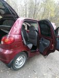  Daewoo Matiz 2004 , 75000 , 