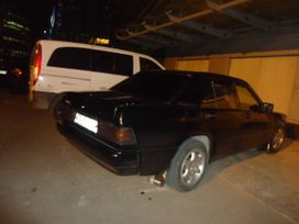  Mercedes-Benz 190 1991 , 165000 , 