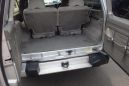 SUV   Nissan Safari 2000 , 455000 , 