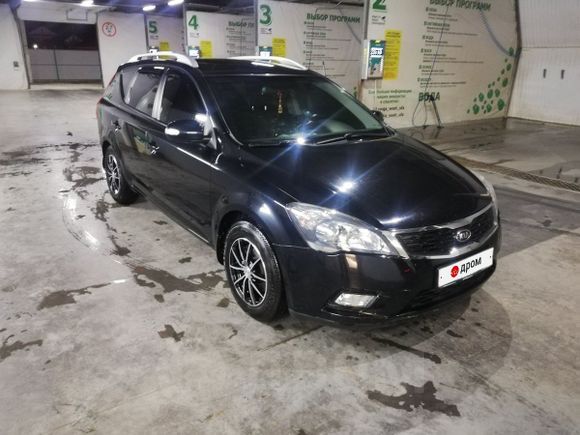  Kia Ceed 2010 , 510000 , 