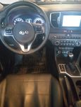 SUV   Kia Sportage 2016 , 1250000 , 