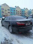  Toyota Camry 2015 , 1380000 , 