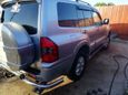 SUV   Mitsubishi Pajero 2003 , 610000 , 