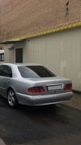  Mercedes-Benz E-Class 2001 , 500000 , 