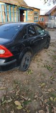  Ford Focus 2007 , 195000 , 