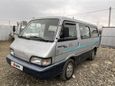    Kia Besta 1995 , 115000 , 