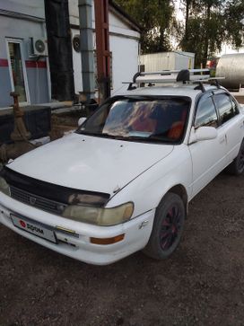  Toyota Corolla 1994 , 110000 , 