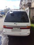    Nissan Largo 1998 , 130000 , 