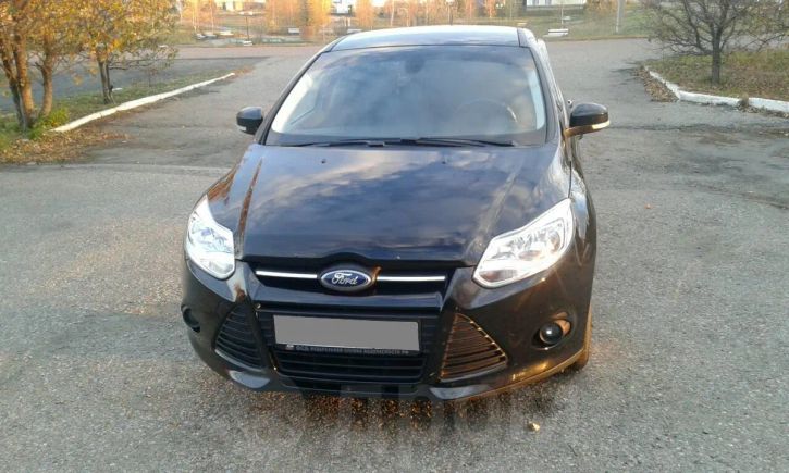  Ford Focus 2011 , 585000 , 