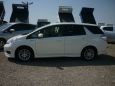  Honda Fit Shuttle 2012 , 590000 , 