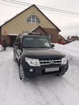 SUV   Mitsubishi Pajero 2013 , 1500000 , 