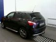 SUV   Nissan Qashqai 2011 , 700000 , 