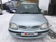  Nissan March 1998 , 176000 , 