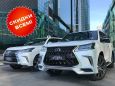 SUV   Lexus LX570 2019 , 7534000 , 