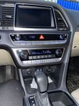  Hyundai Sonata 2018 , 2300000 , 