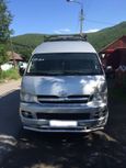    Toyota Hiace 2006 , 860000 , 