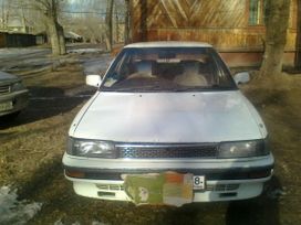  Toyota Corolla 1991 , 110000 , -