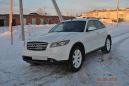 SUV   Infiniti FX35 2003 , 799000 ,  