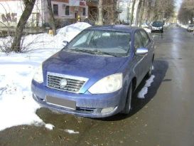  Geely Vision FC 2008 , 210000 , 