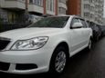  Skoda Octavia 2012 , 544000 , 