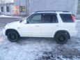 SUV   Honda CR-V 2000 , 320000 , 