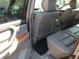 SUV   Toyota Land Cruiser 2003 , 1150000 , 