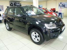 SUV   Suzuki Grand Vitara 2013 , 1049500 , 