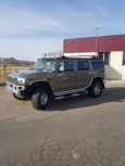 SUV   Hummer H2 2005 , 1100000 , 