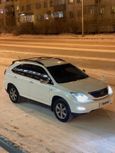 SUV   Toyota Harrier 2008 , 1095000 , 