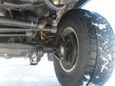 Toyota Land Cruiser 1997 , 723000 , 