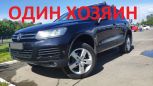 SUV   Volkswagen Touareg 2010 , 1350000 , 