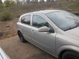 Opel Astra 2006 , 299000 , 