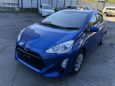  Toyota Aqua 2015 , 640000 , 