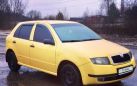  Skoda Fabia 2003 , 159000 , 