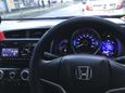  Honda Fit 2016 , 678000 , 