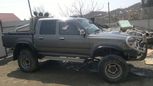  Toyota Hilux 1989 , 555000 , 