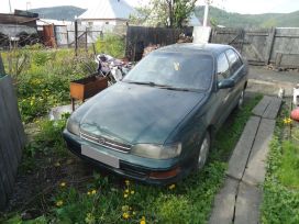  Toyota Corona 1992 , 90000 , 