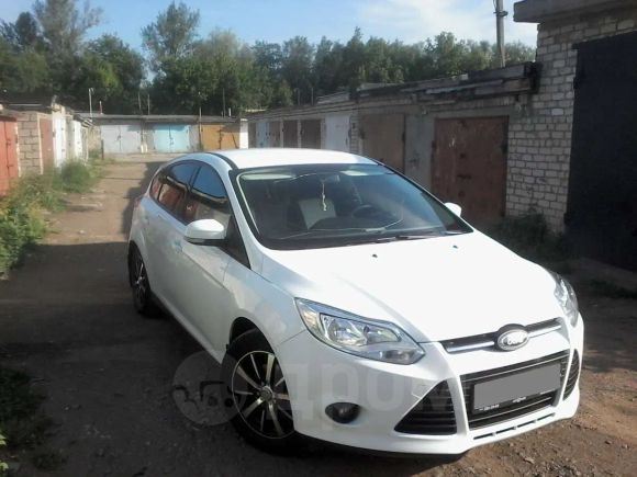  Ford Focus 2012 , 470000 , 