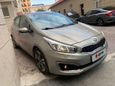  Kia Ceed 2016 , 1380000 , 